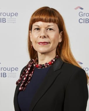 Emmanuelle SANZ
