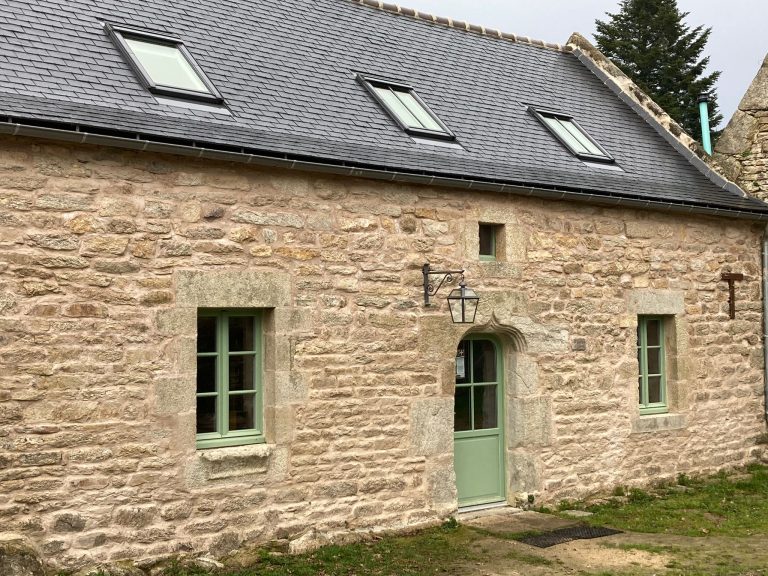 photo La ferme de Tobie