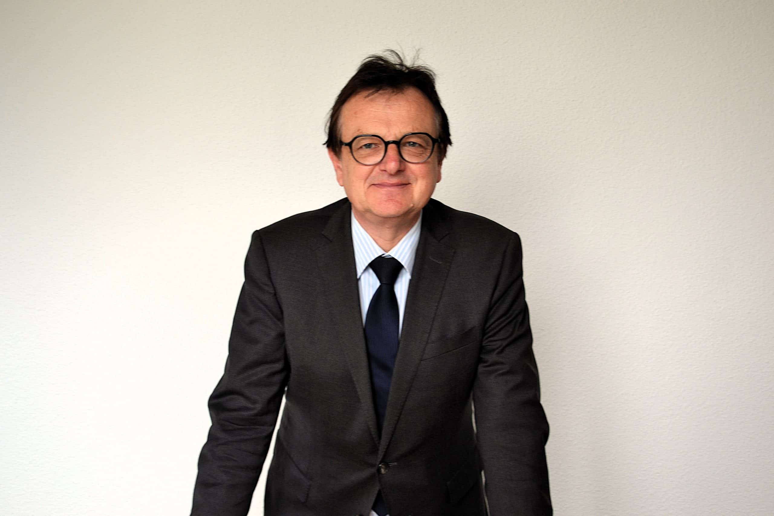Marc LELIEVRE