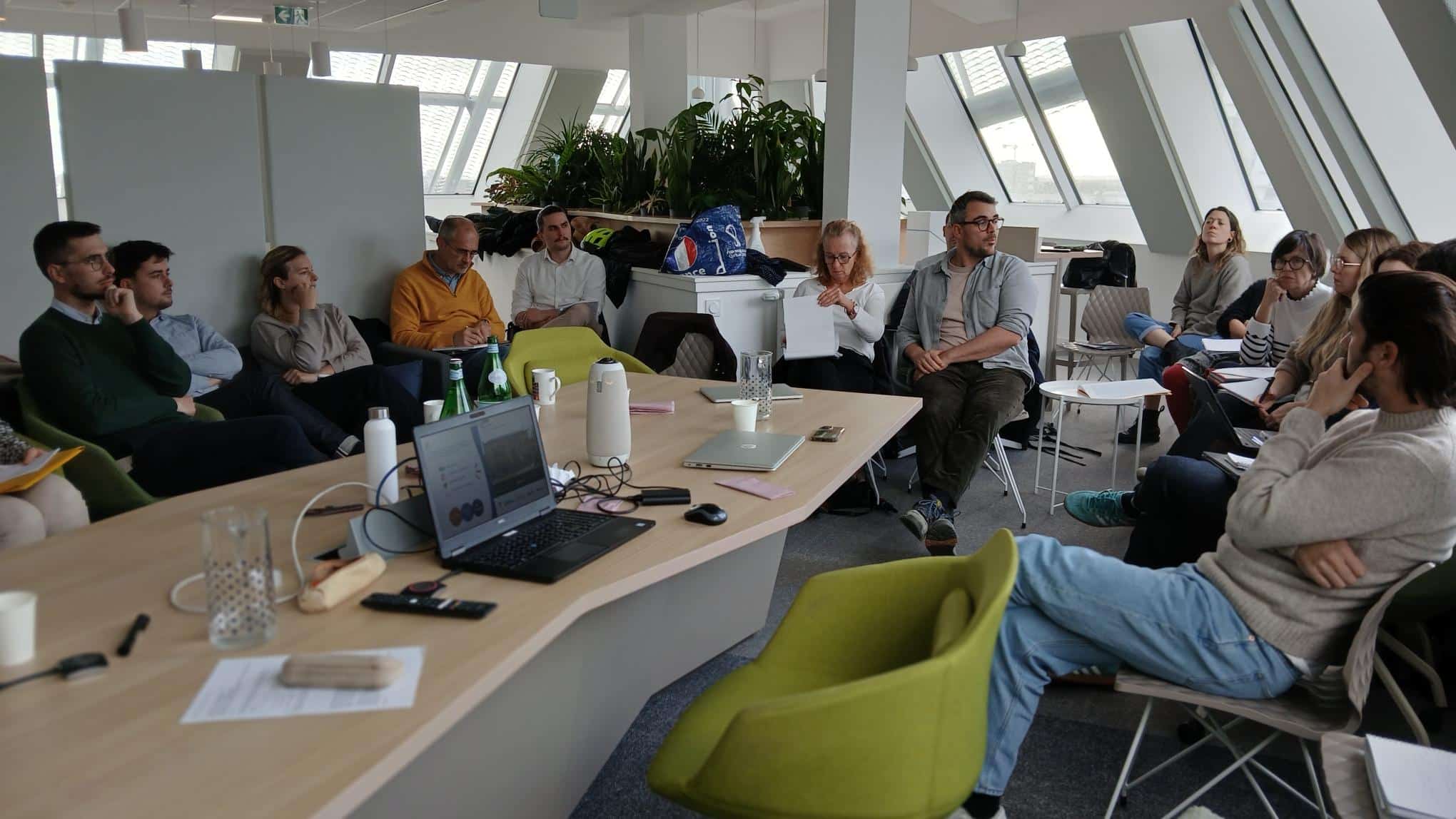 Kernae lance son Club des lauréats